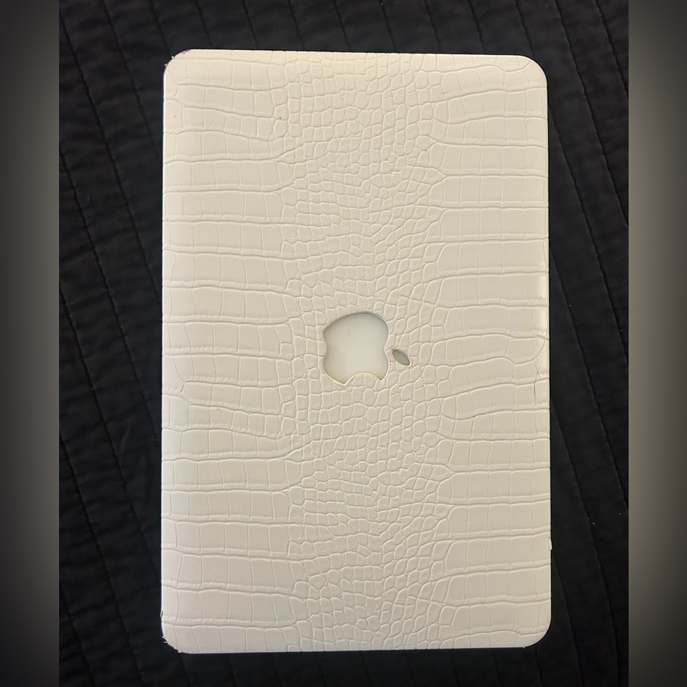 Mac book laptop